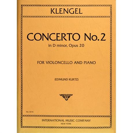 Klengel
