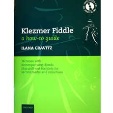 Klezmer Fiddle