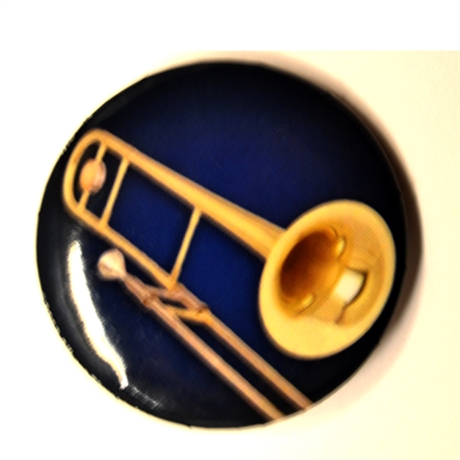 Trombonknapp