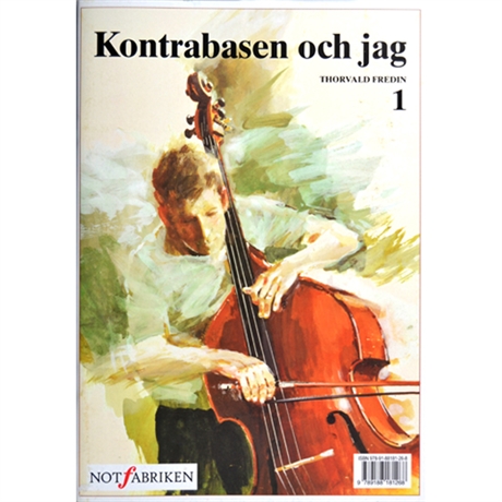 Kontrabasen och jag 1