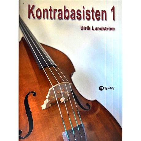 Kontrabasisten 1