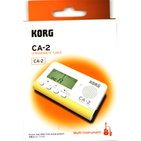 Chromatic Tuner CA-2