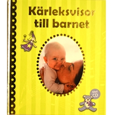 Kärleksvisor till barnet