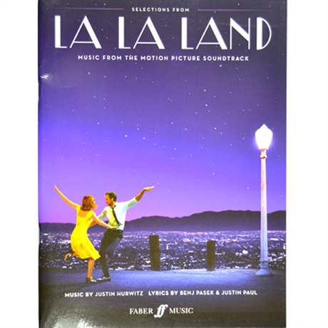 La La Land