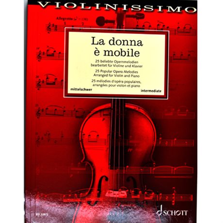 La donna è mobile