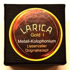 Larica Gold, Liebenzeller harts