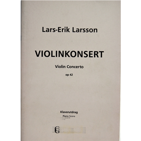 Larsson L-E