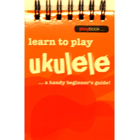 Learn to play ukulele