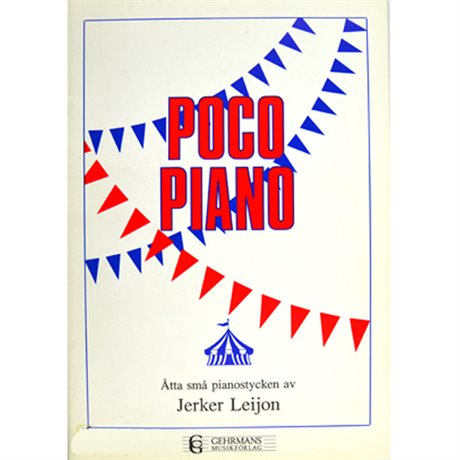 Leijon Jerker