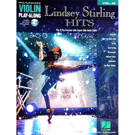 Lindsey Stirling Hits
