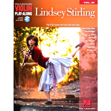 Lindsey Stirling