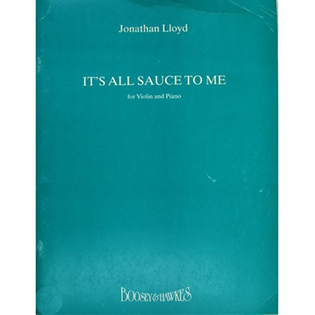 Lloyd Jonathan