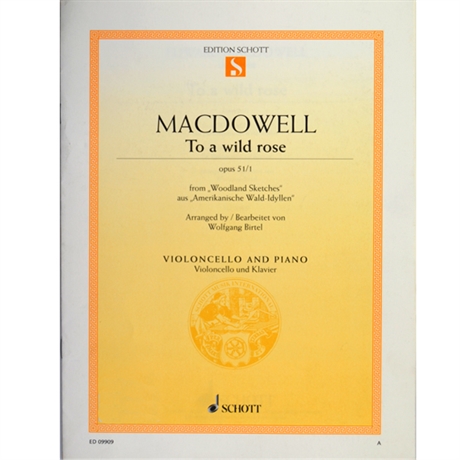 MacDowell