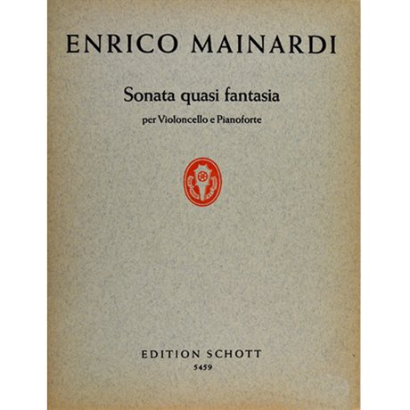 Mainardi Enrico