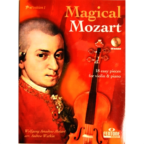 Mozart