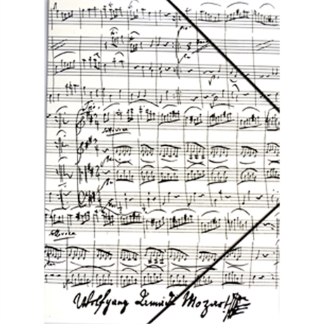 Mozartmapp
