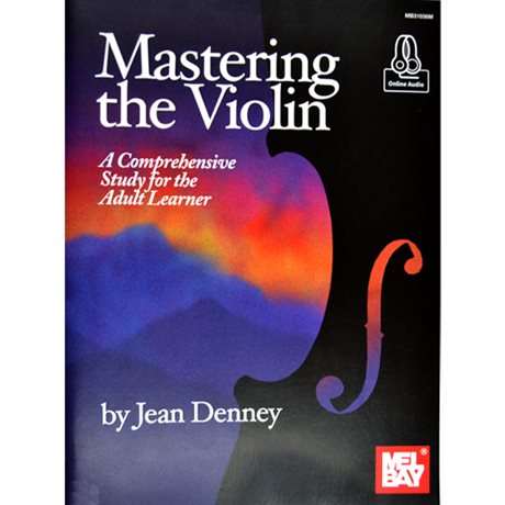 Mastering the Violin