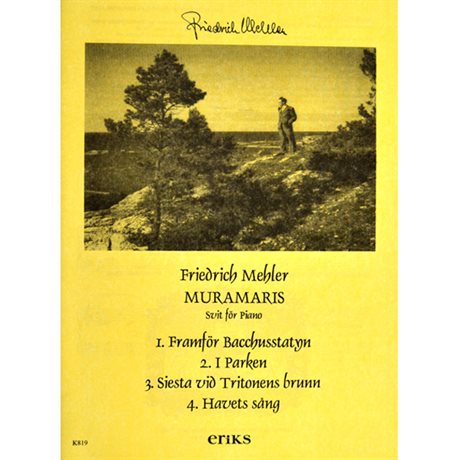 Mehler Friedrich