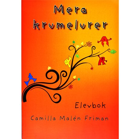 Mera krumelurer