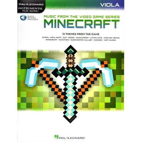 Minecraft Viola