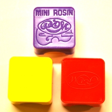 RDM - Mini Rosin fiolharts