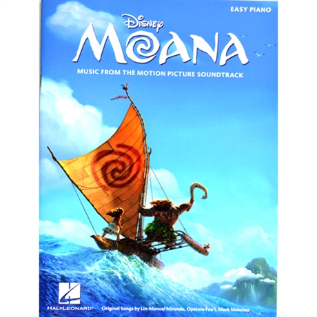 Moana Disney