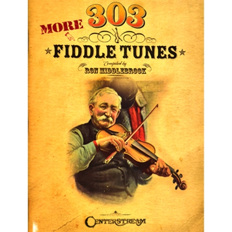 More 303 Fiddle Tunes