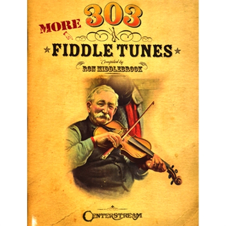 More 303 Fiddle Tunes