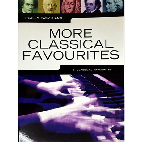 More Classical Favourites