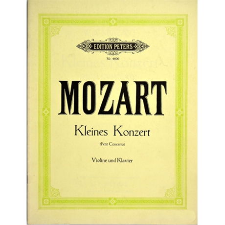 Mozart