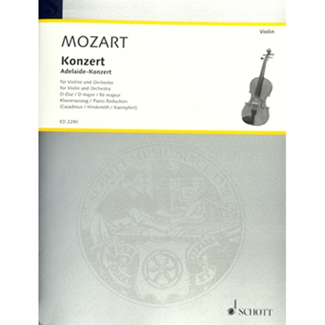 Mozart