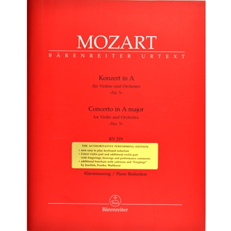 Mozart