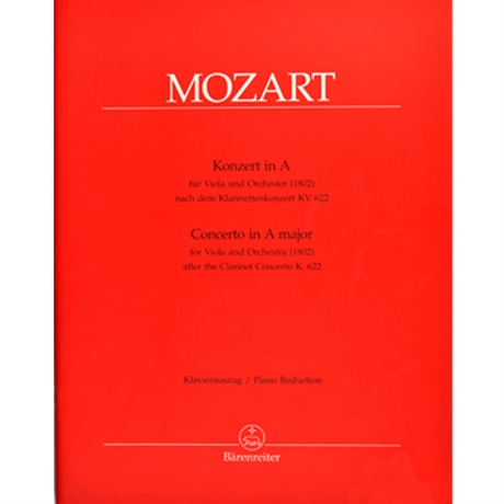 Mozart