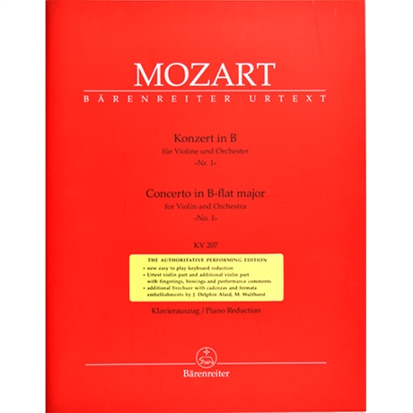 Mozart