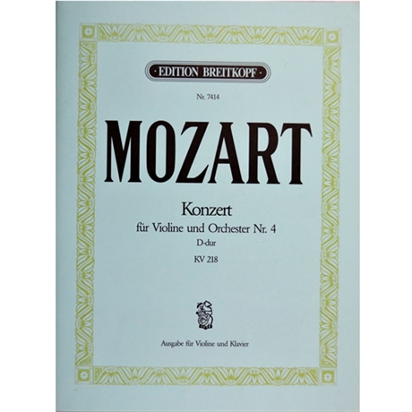 Mozart
