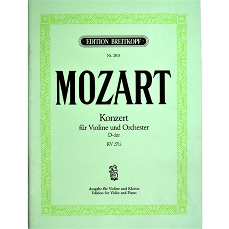 Mozart