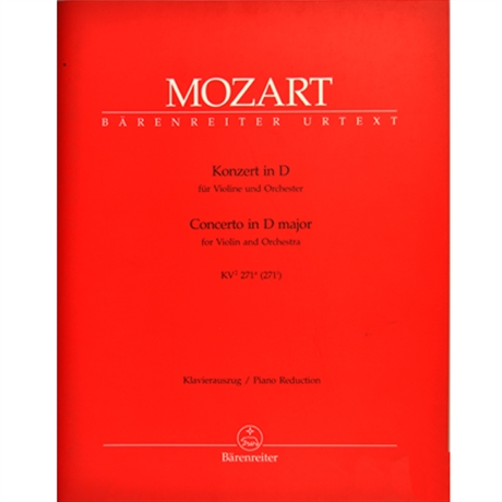 Mozart