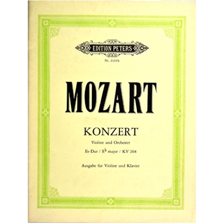 Mozart