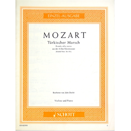 Mozart