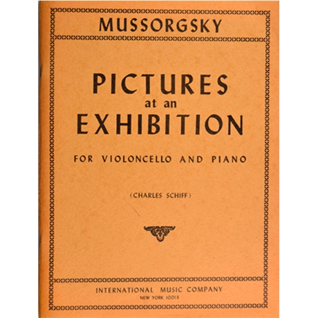 Mussorgsky