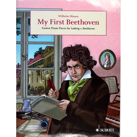 My First Beethoven