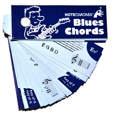 Blues Chords