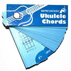 Ukulele Chords