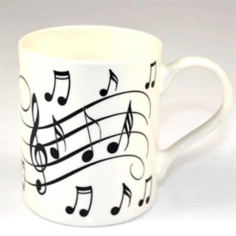 Notmugg