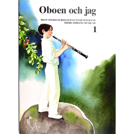 Oboen och jag