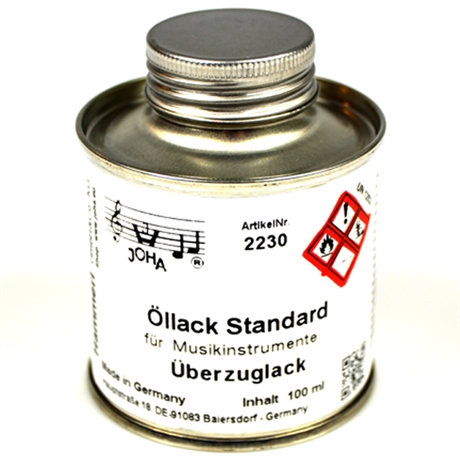 Oljelack