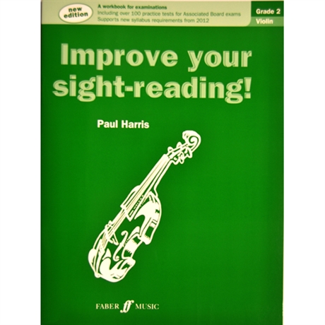 Improve your sight-reading 2