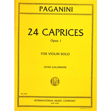 Paganini