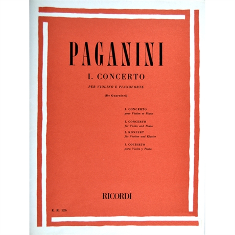 Paganini