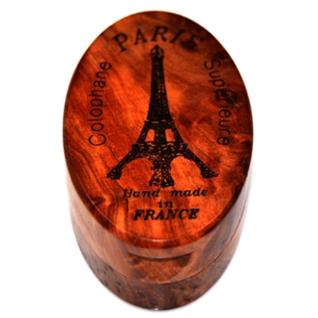 Paris Rosin